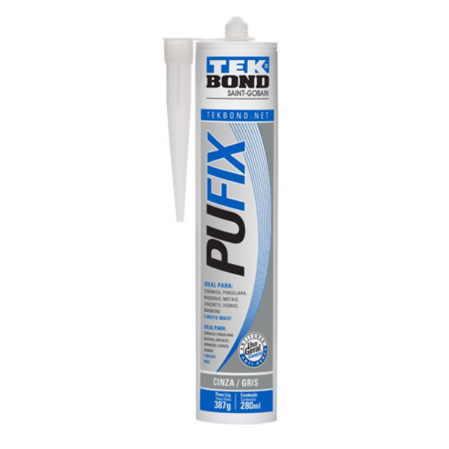 PU FIX Gris