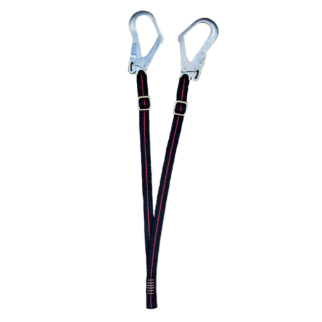 Cabo de Amarre Doble en Cinta