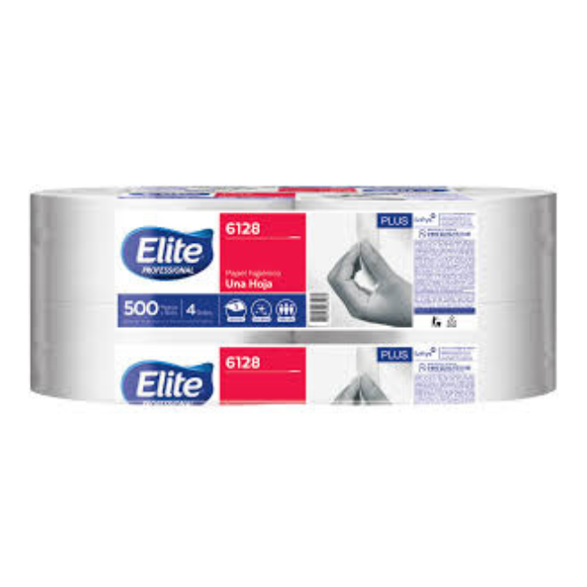Papel Higienico Jumbo SH Plus Elite