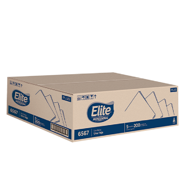Servilletas Mesa Plus