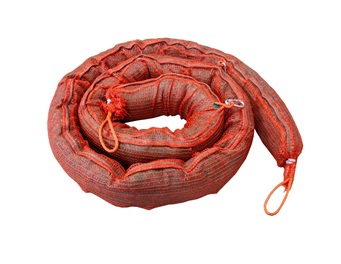 Absorbente Natural SERVUS PEAT DRY BOOM 4" x 3 mts